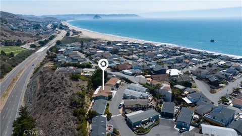Tiny photo for 1625 Cass AVE #16, Cayucos, CA 93430 (MLS # SC26151742)