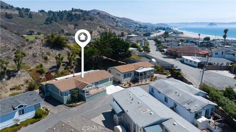 Tiny photo for 1625 Cass AVE #16, Cayucos, CA 93430 (MLS # SC26151742)