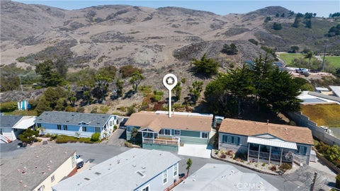 Tiny photo for 1625 Cass AVE #16, Cayucos, CA 93430 (MLS # SC26151742)