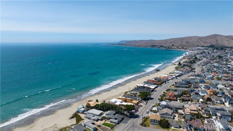 Tiny photo for 1625 Cass AVE #16, Cayucos, CA 93430 (MLS # SC26151742)