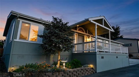 Tiny photo for 1625 Cass AVE #16, Cayucos, CA 93430 (MLS # SC26151742)
