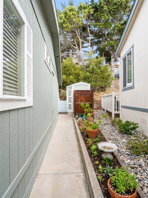 Tiny photo for 1625 Cass AVE #16, Cayucos, CA 93430 (MLS # SC26151742)