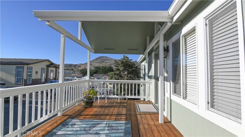 Tiny photo for 1625 Cass AVE #16, Cayucos, CA 93430 (MLS # SC26151742)