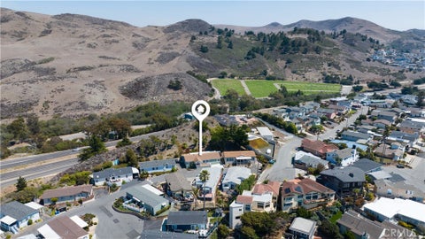 Tiny photo for 1625 Cass AVE #16, Cayucos, CA 93430 (MLS # SC26151742)