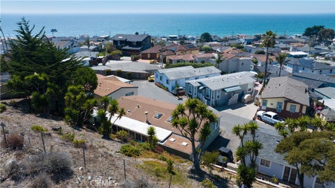 Tiny photo for 1625 Cass AVE #16, Cayucos, CA 93430 (MLS # SC26151742)