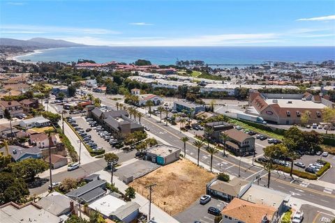 34206 Pacific Coast Dana Point CA 92629