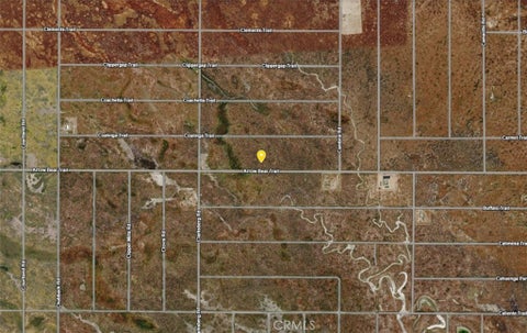 Tiny photo for 0 Arrow Bear Trail, Santa Margarita, CA 93453 (MLS # SC26191813)
