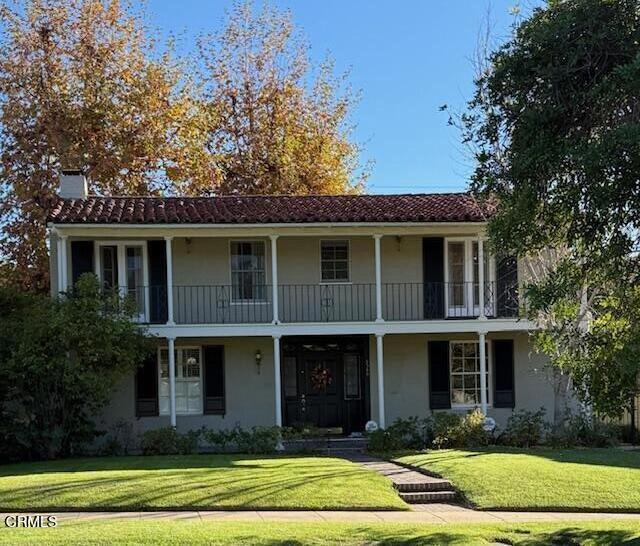 Not Applicable - Residential Lease