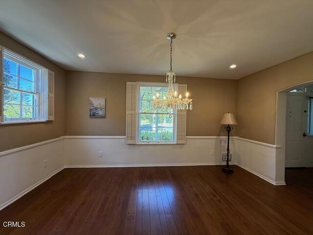 Not Applicable - Residential Lease