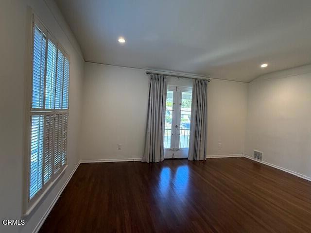 Not Applicable - Residential Lease