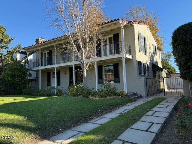 Not Applicable - Residential Lease