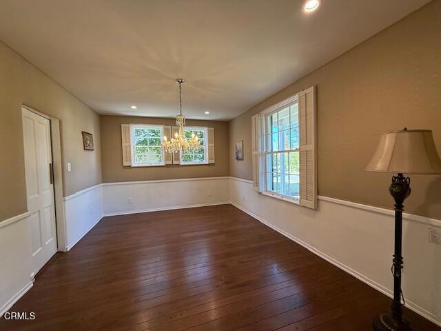 Not Applicable - Residential Lease