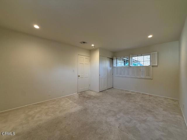 Not Applicable - Residential Lease