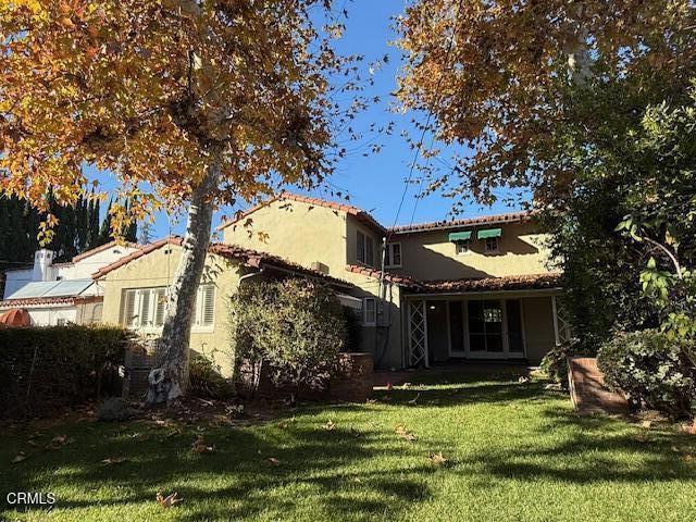 Not Applicable - Residential Lease