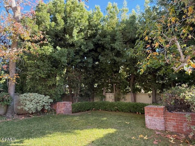 Not Applicable - Residential Lease