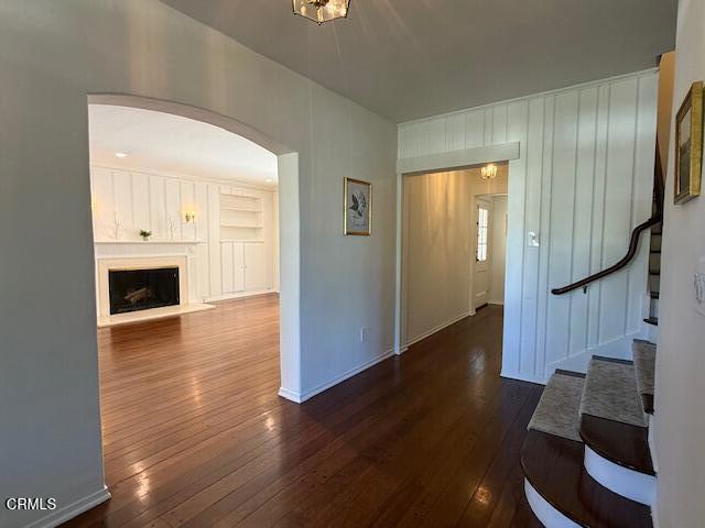 Not Applicable - Residential Lease