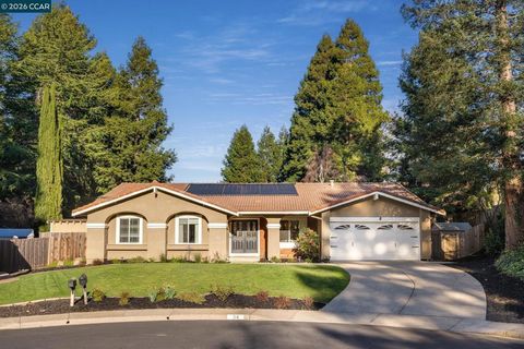 34 34 Pony Ct San Ramon CA 94583