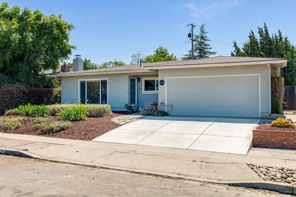 1231 Woodside Drive