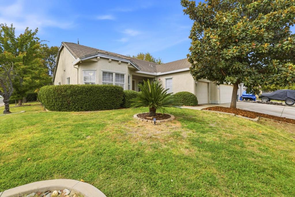 202 Jansen Court