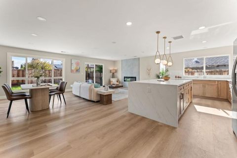 Photo of 3250 Sylvan Drive, San Jose, CA 95148 (MLS # ML82041319)