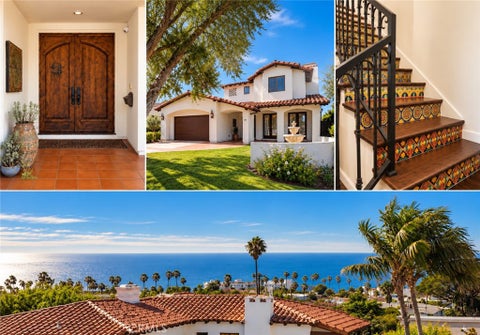Tiny photo for 161 Paseo De Las Delicias, Redondo Beach, CA 90277 (MLS # OC26220104)