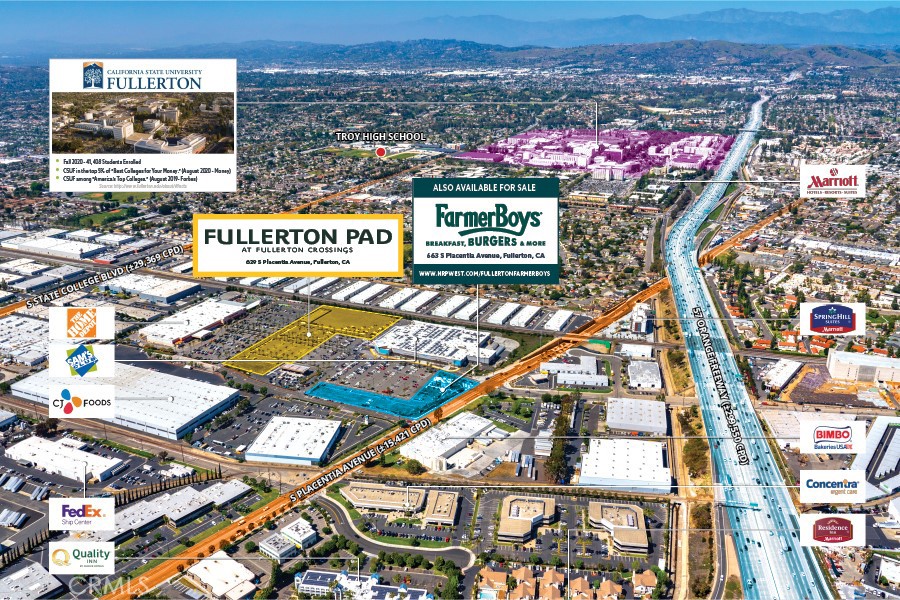 629 S Placentia Avenue