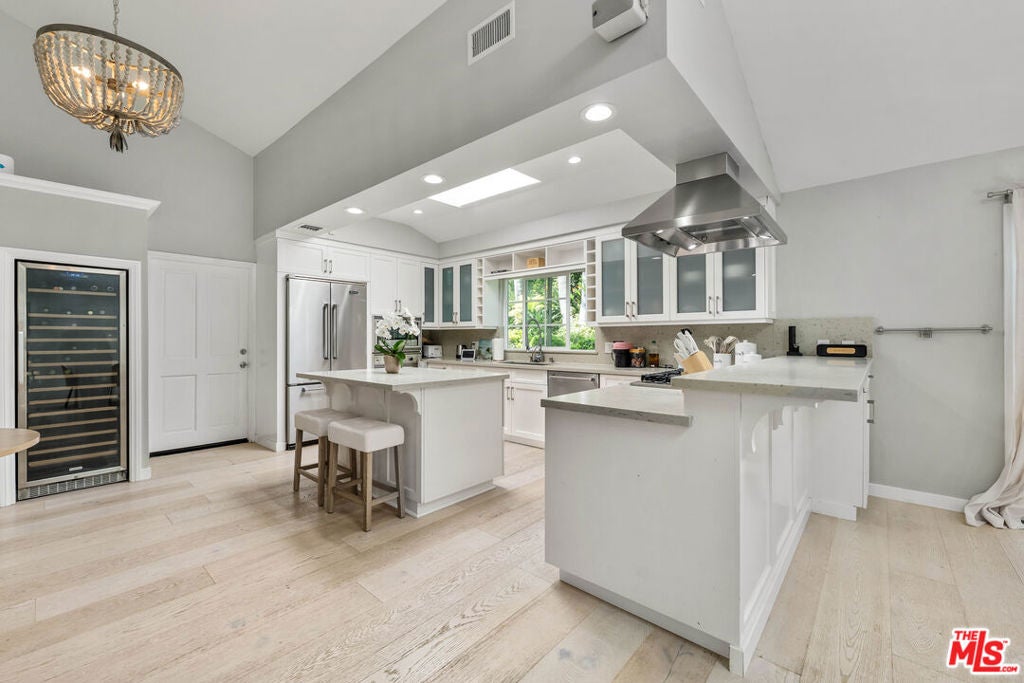3614 Malibu Country Drive
