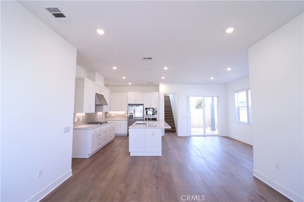 luna park - Residential Lease