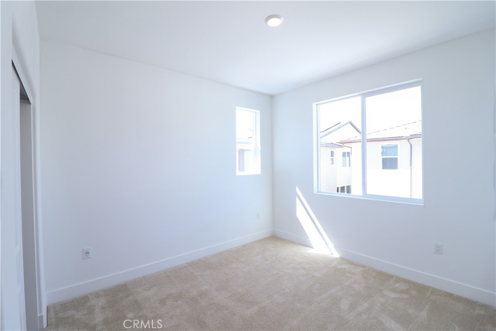 luna park - Residential Lease