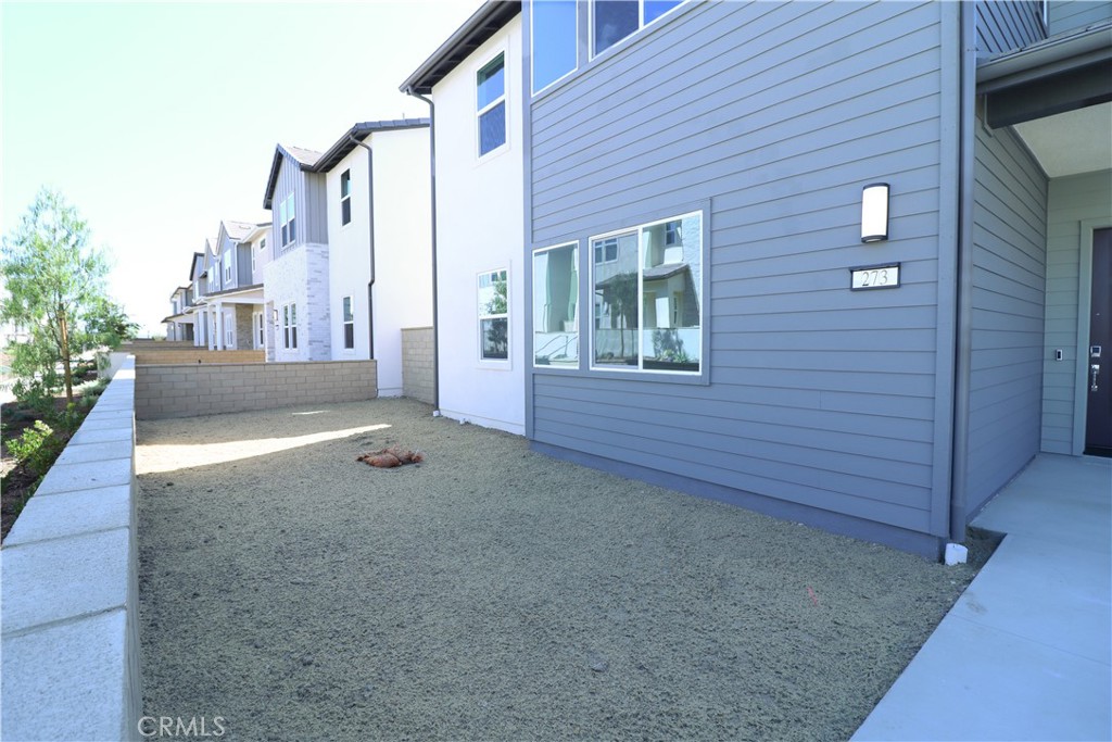 luna park - Residential Lease