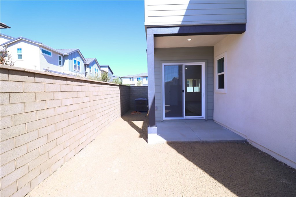 luna park - Residential Lease