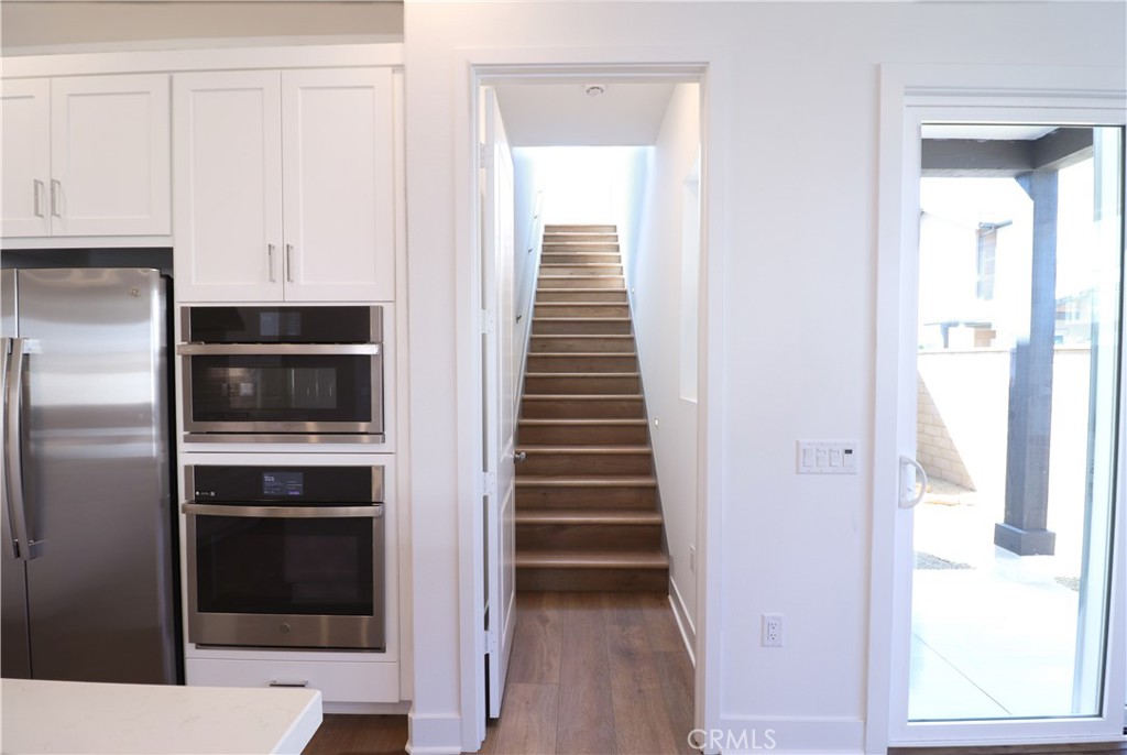 luna park - Residential Lease