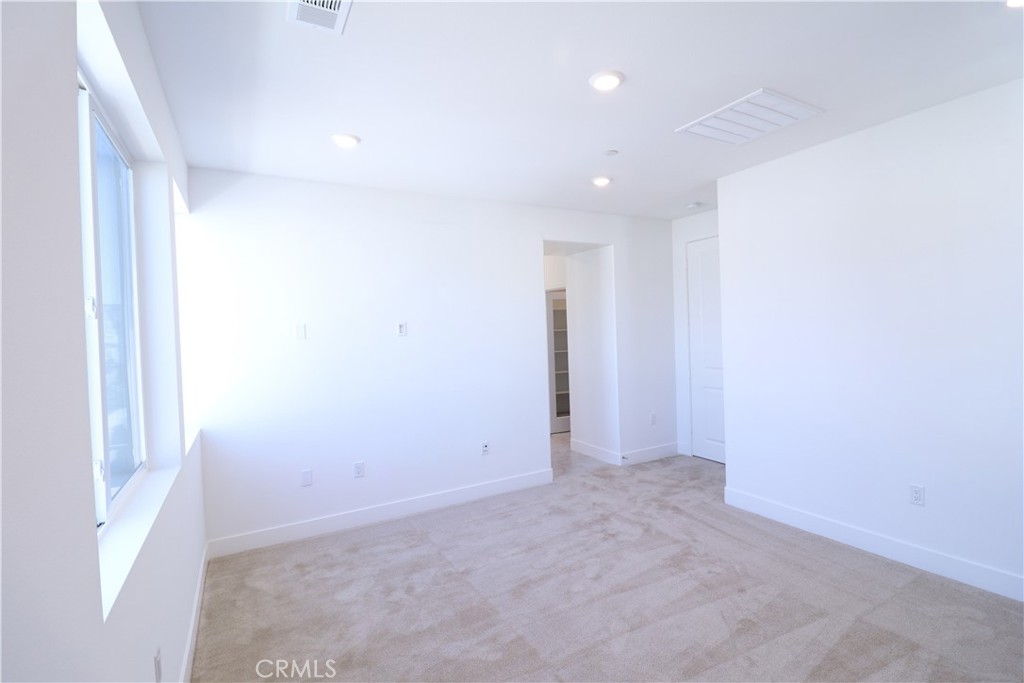 luna park - Residential Lease