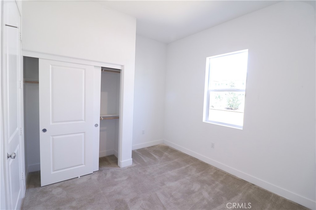 luna park - Residential Lease