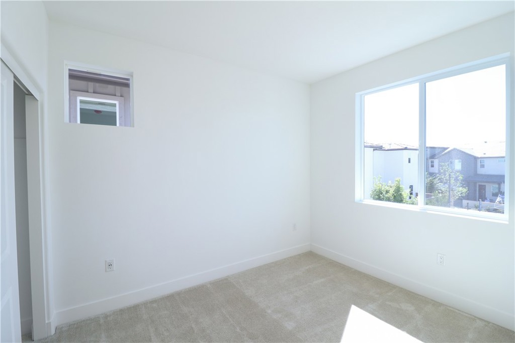 luna park - Residential Lease
