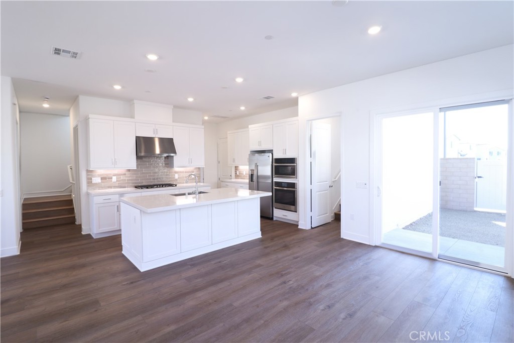 luna park - Residential Lease
