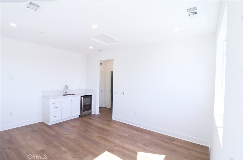 luna park - Residential Lease