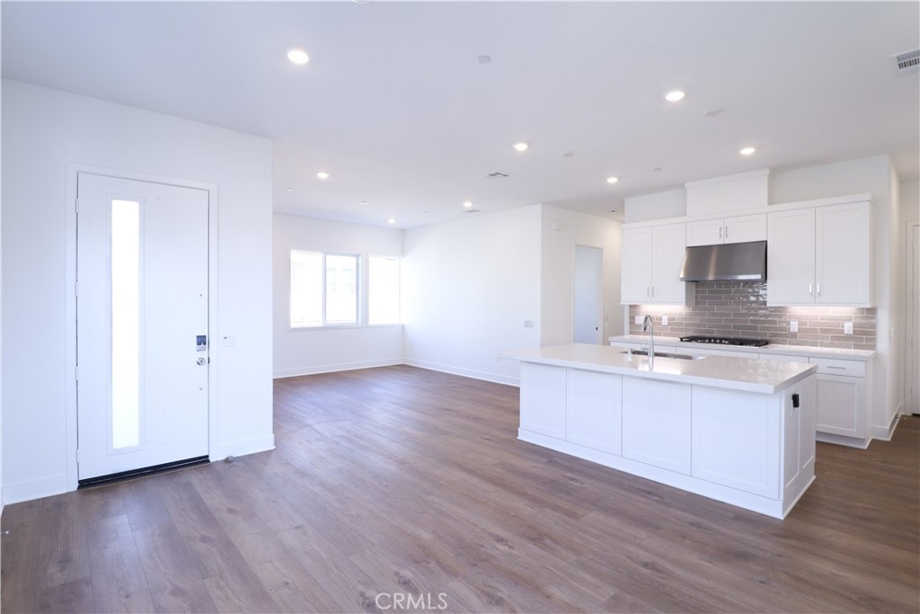 luna park - Residential Lease
