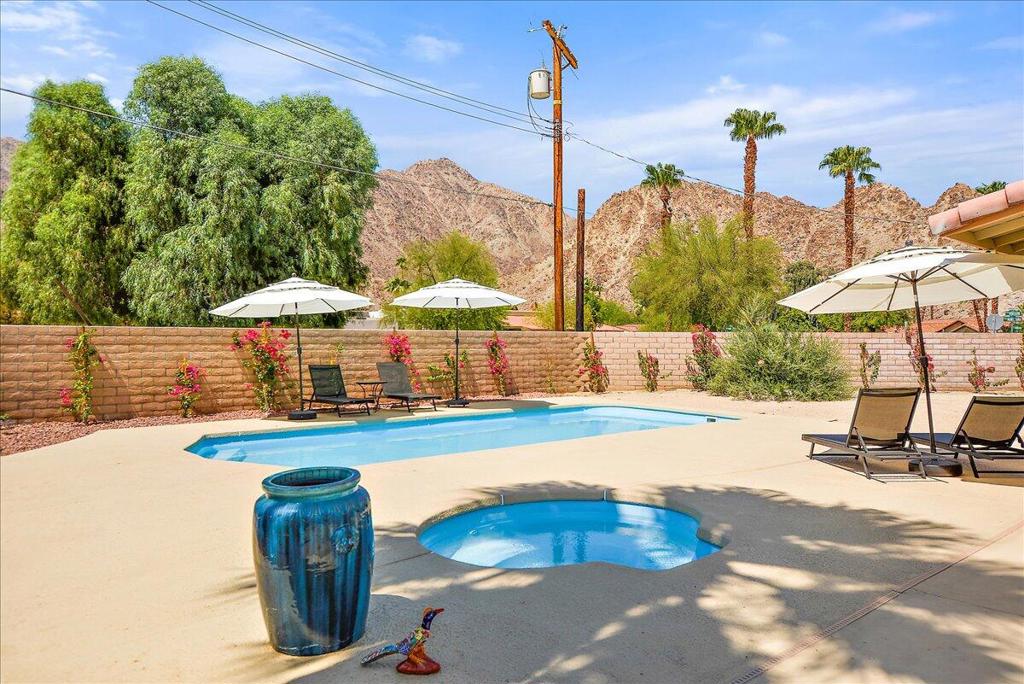 La Quinta Cove - Residential Lease