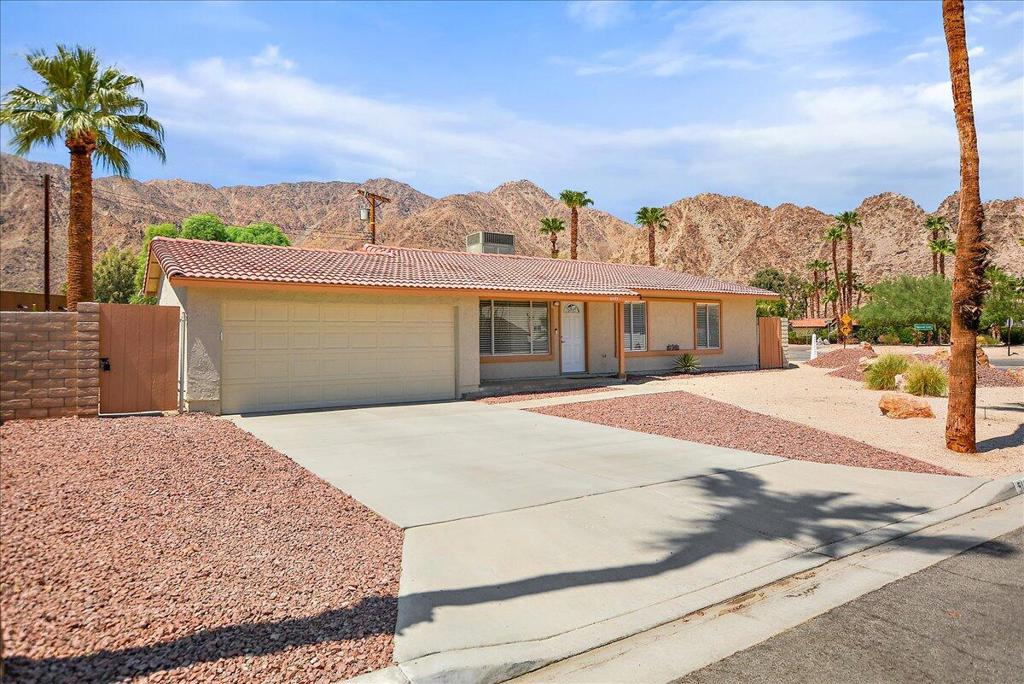 La Quinta Cove - Residential Lease