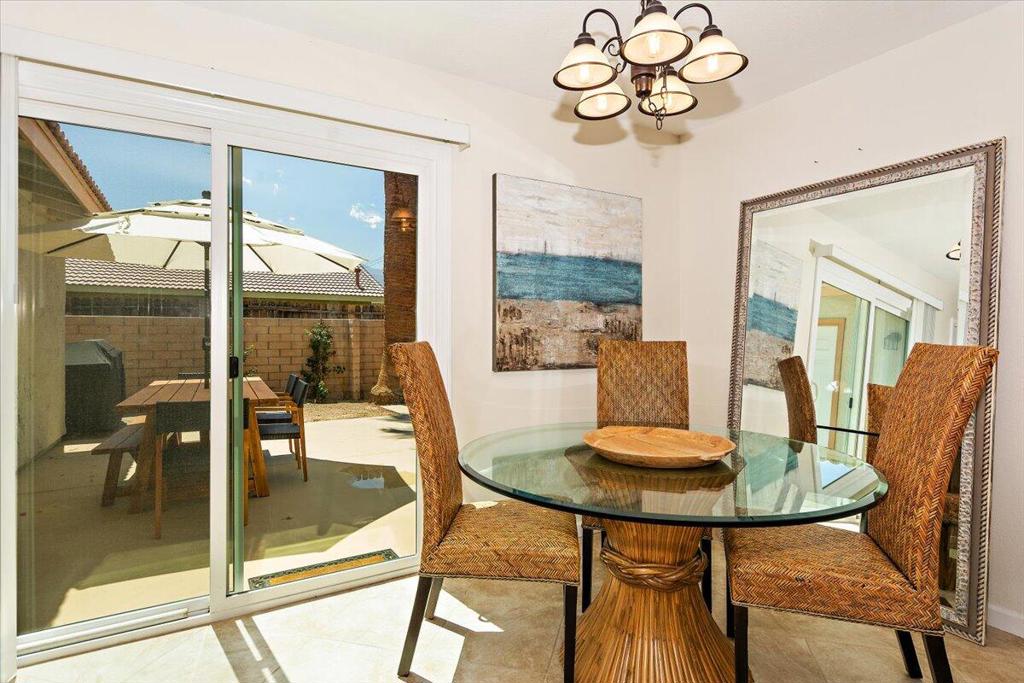 La Quinta Cove - Residential Lease