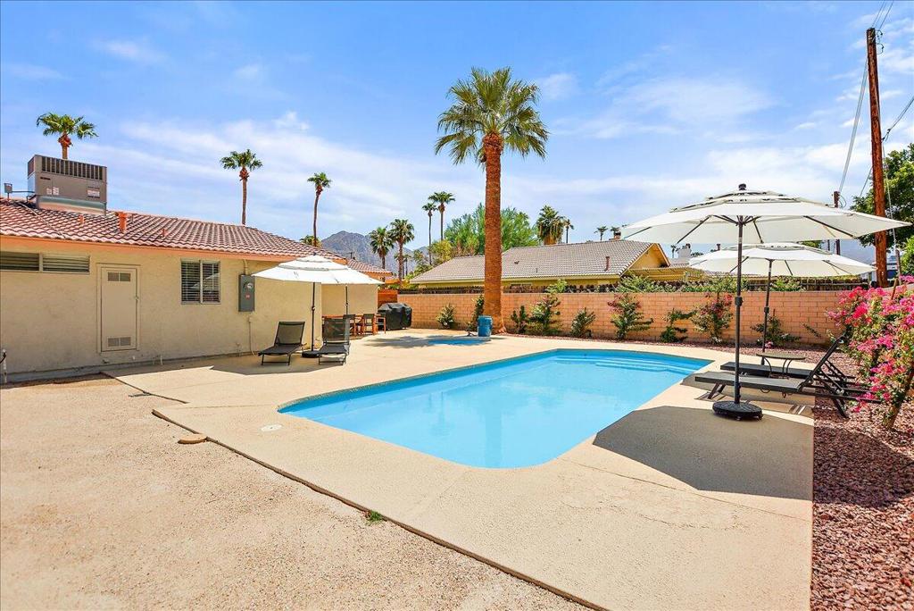 La Quinta Cove - Residential Lease