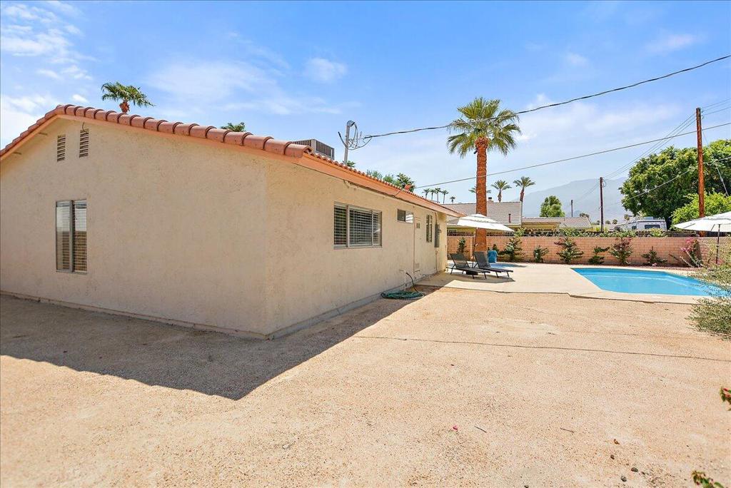 La Quinta Cove - Residential Lease