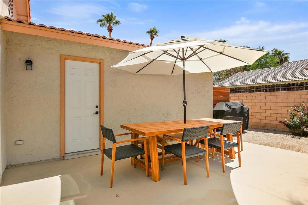 La Quinta Cove - Residential Lease