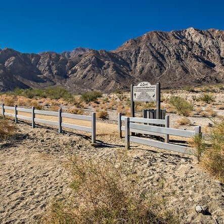 La Quinta Cove - Residential Lease
