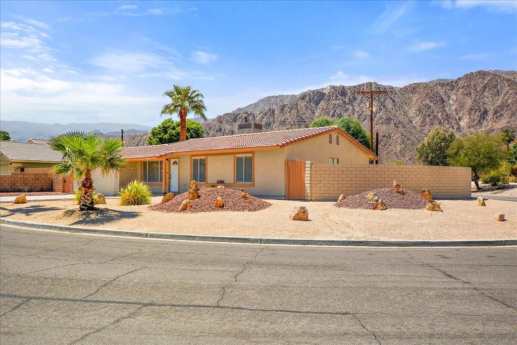 La Quinta Cove - Residential Lease