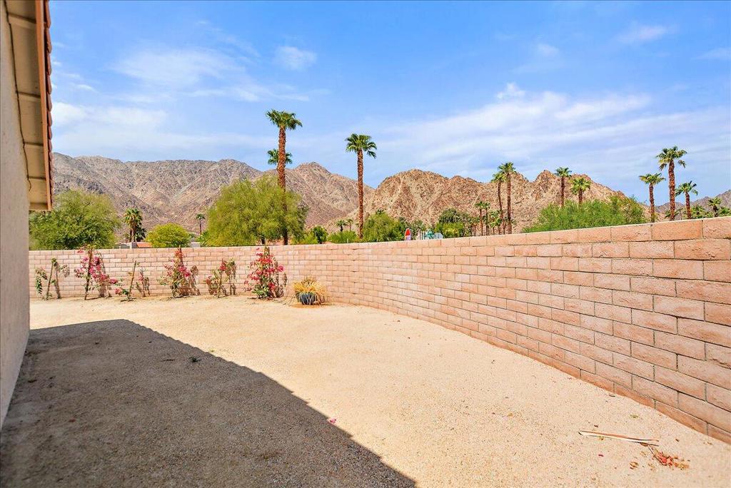 La Quinta Cove - Residential Lease
