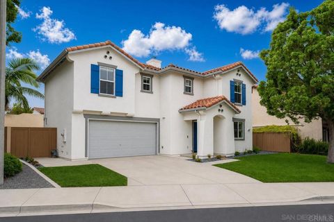 Photo of Chula Vista, CA 91915 (MLS # 260013399SD)