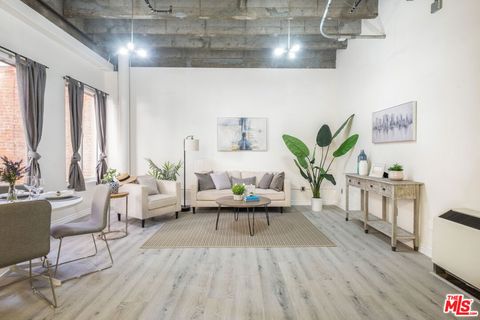 312 W 5th Street 606 Los Angeles CA 90013