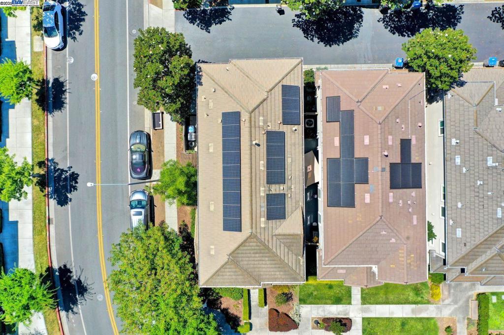DOWNTOWN - Residential